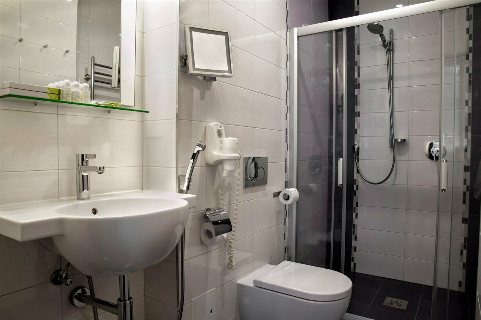 1 категория Гостиничный (без доп. места)