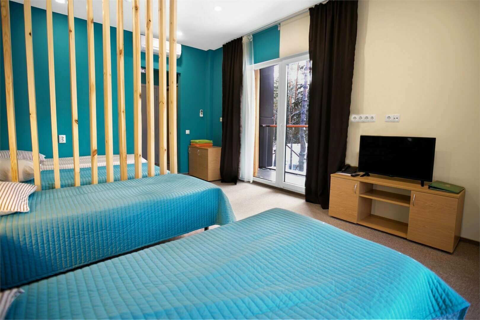 Стандарт Спортивный