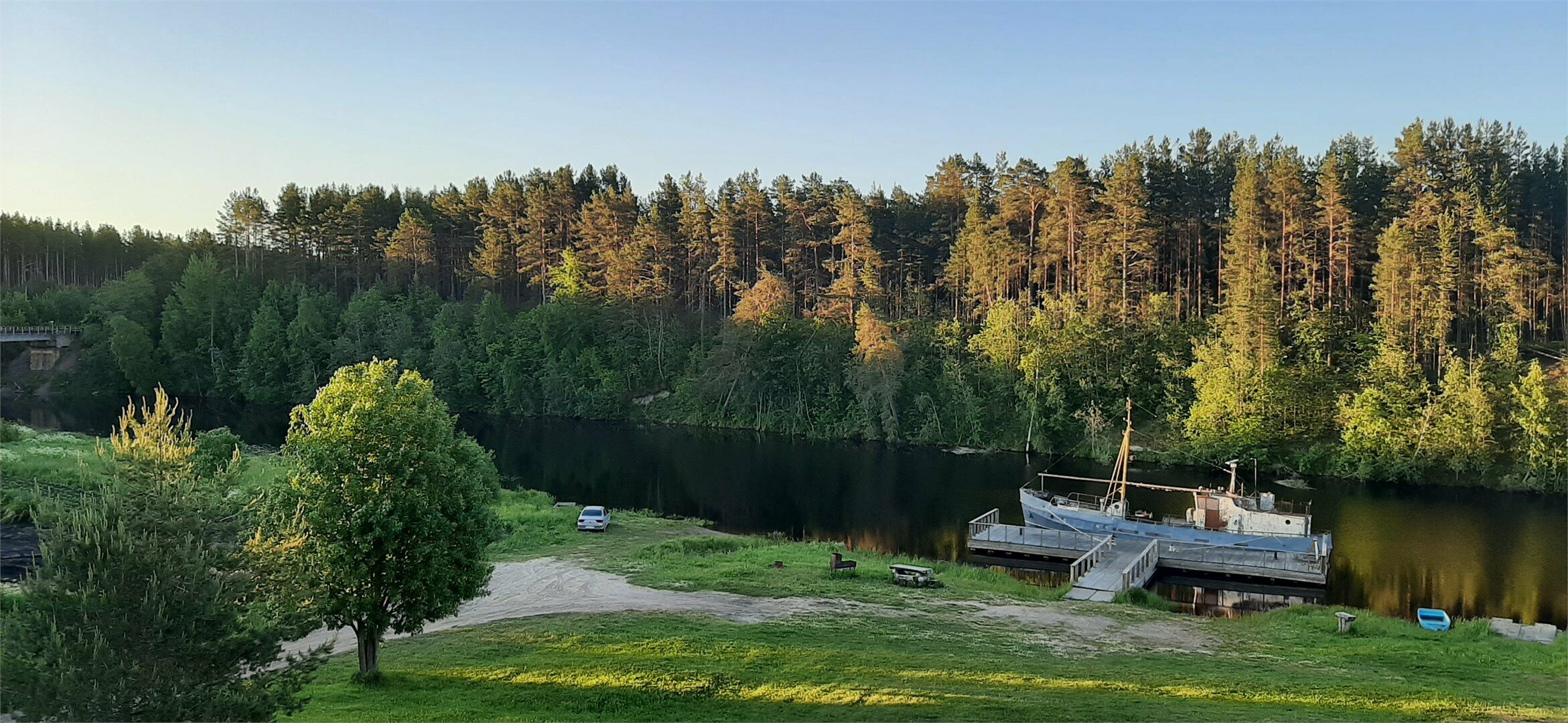 №12 Двухуровневый люкс