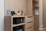 Апартаменты в Амакс Конгресс-отель