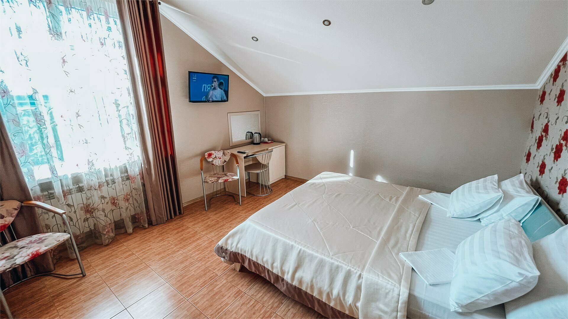 Улучшенный (DBL)