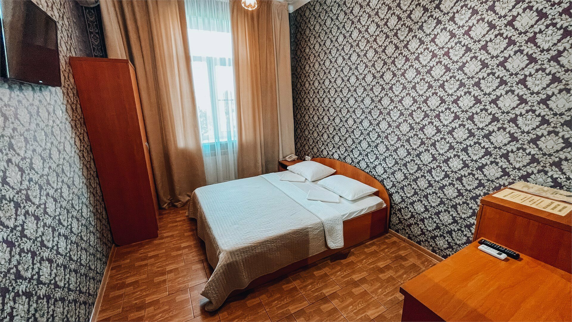 Стандарт (DBL)