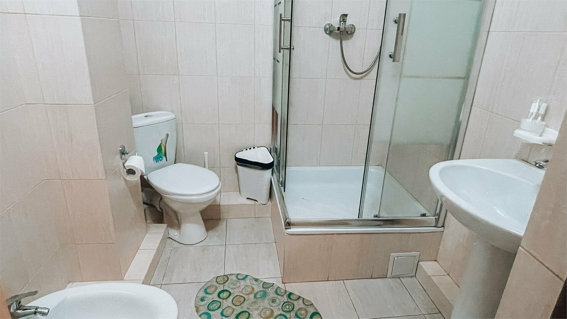 Комфорт (TWIN)