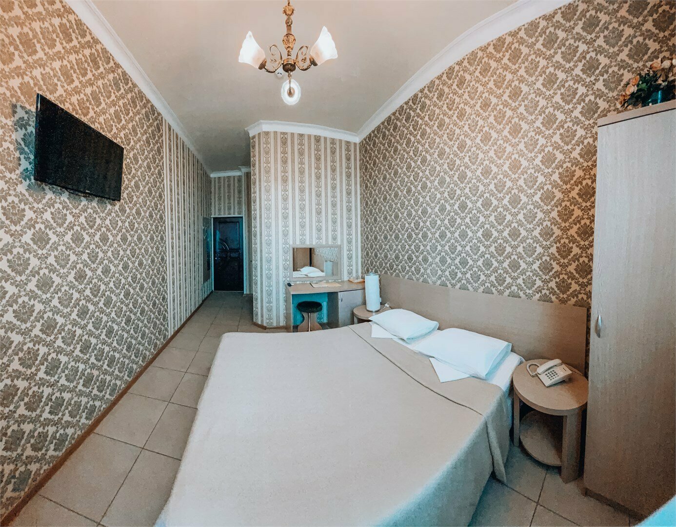 Стандарт (DBL)