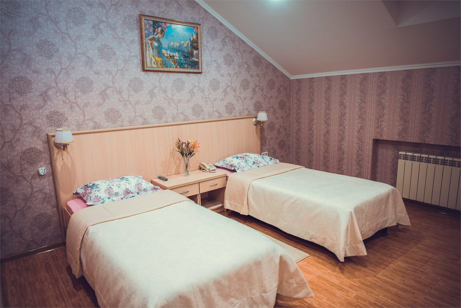 Комфорт (TWIN)