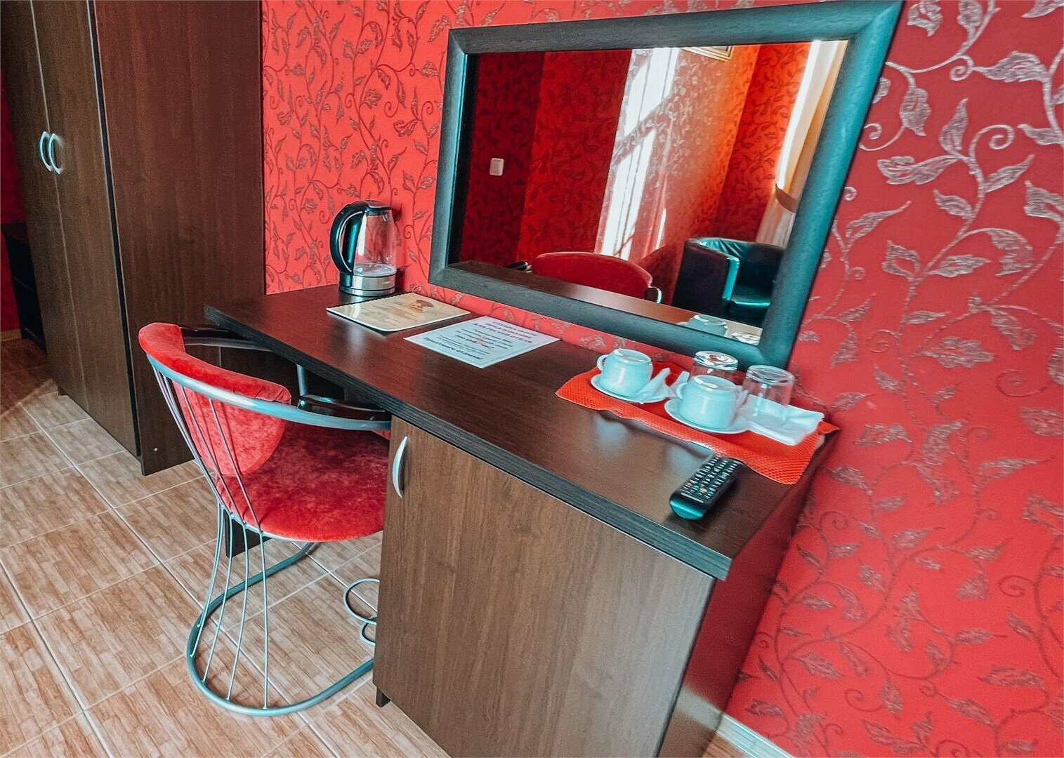 Улучшенный (DBL)