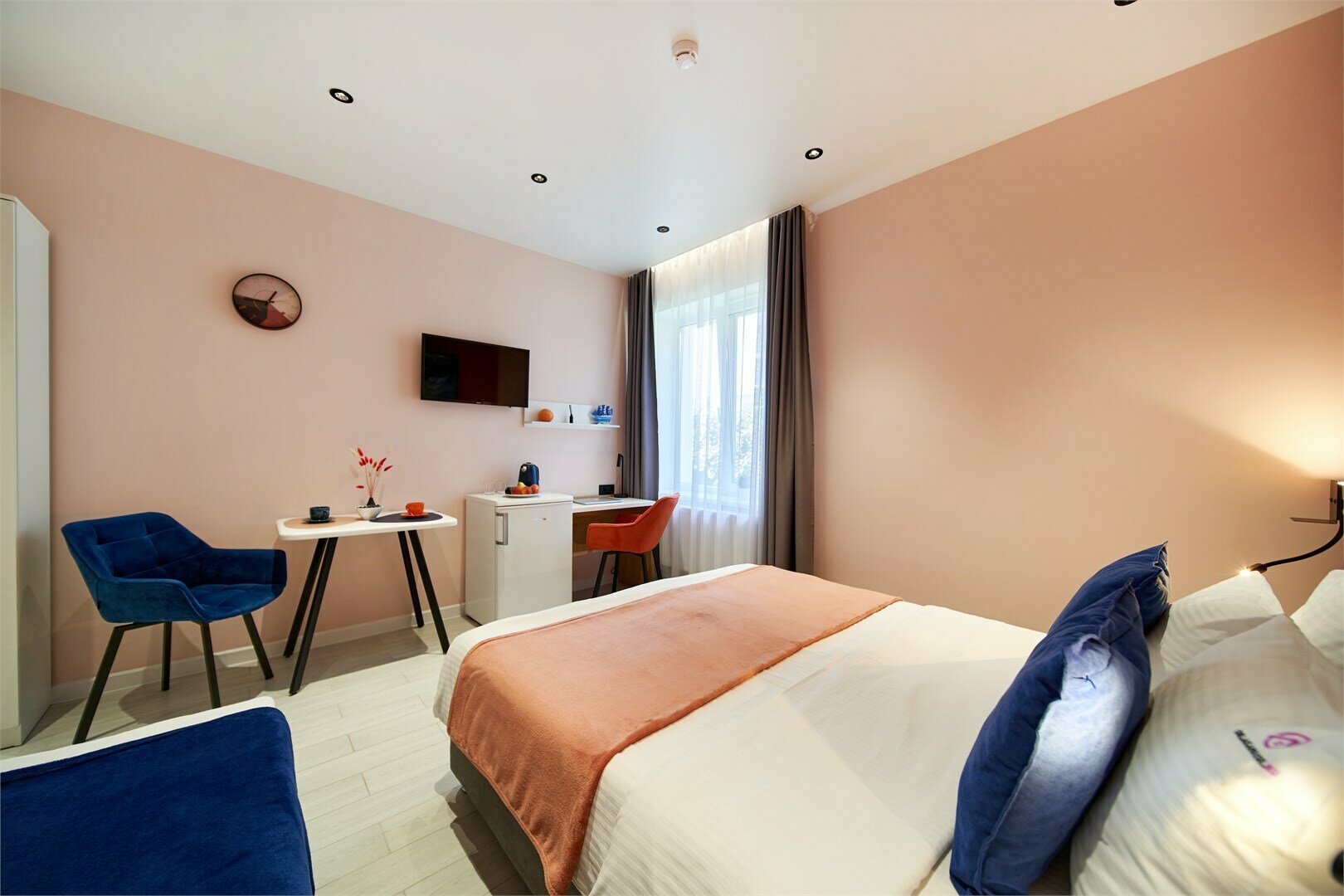 Номер комфорт №4