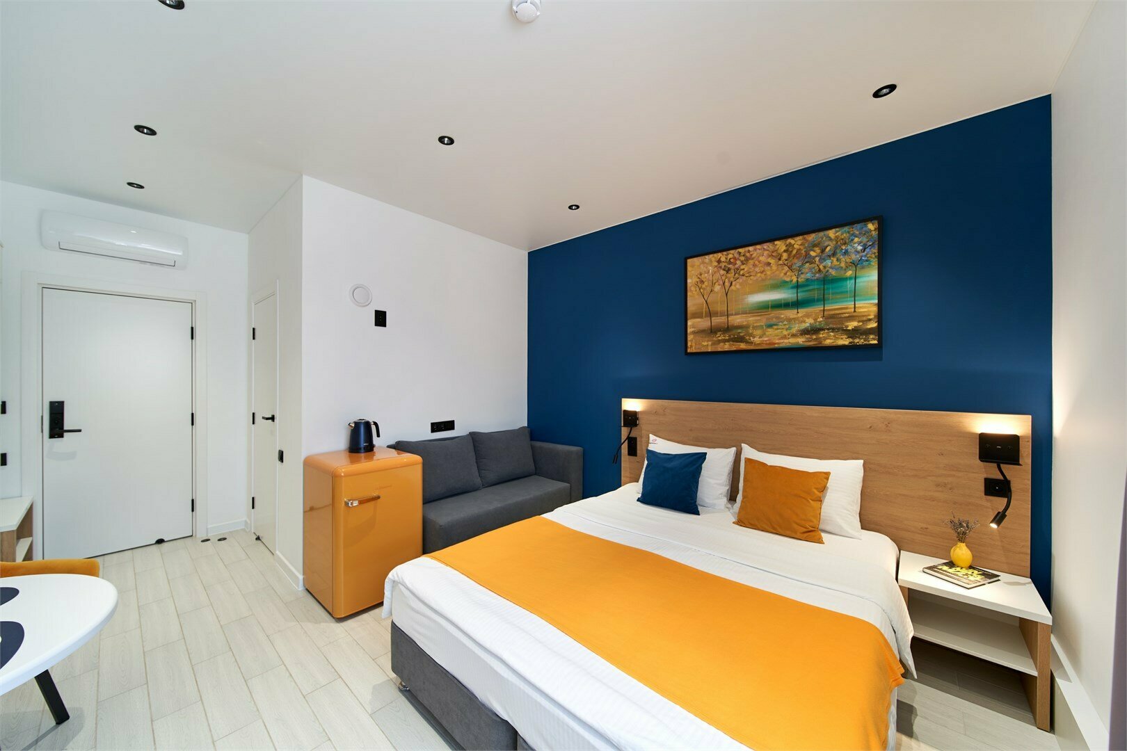 Номер комфорт №5