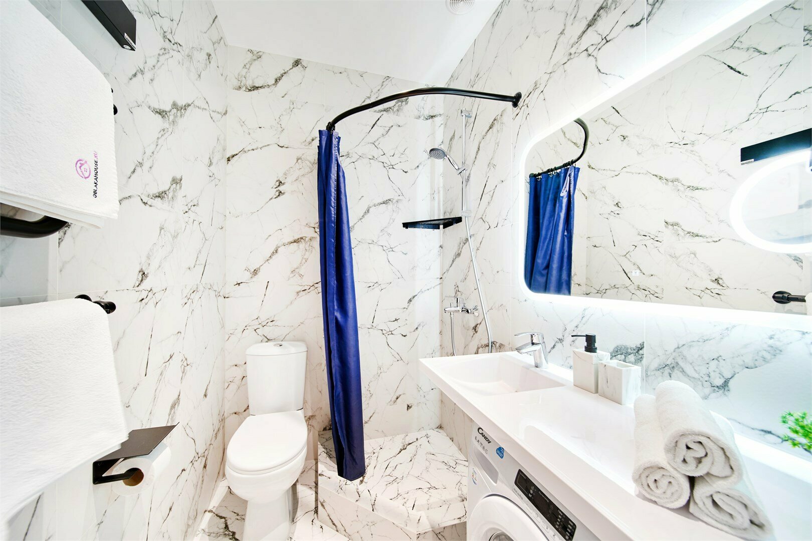 Номер комфорт №5