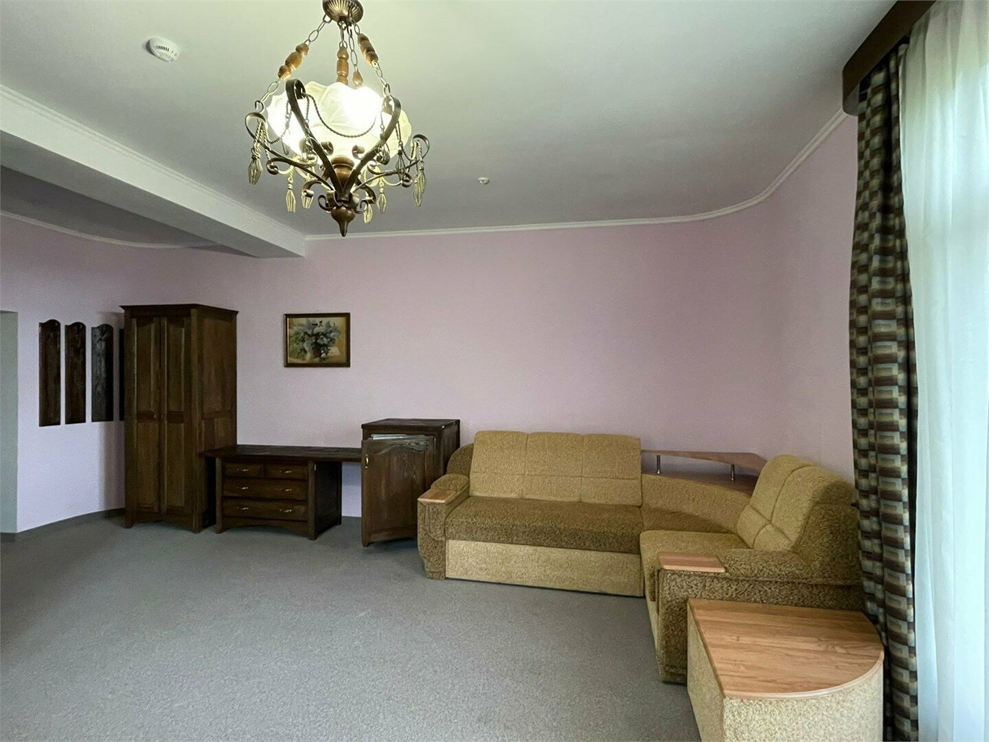 Комфорт (Вилла )