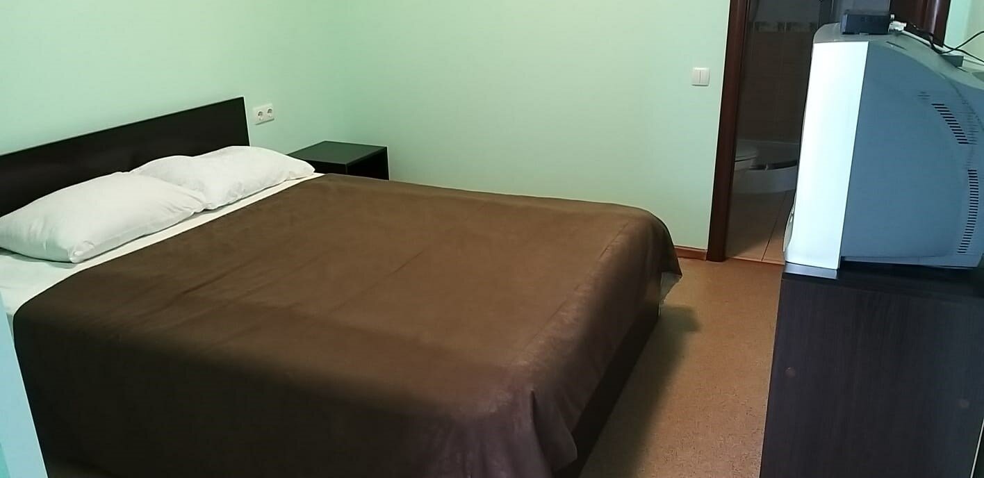 Эконом (Вилла № 18)