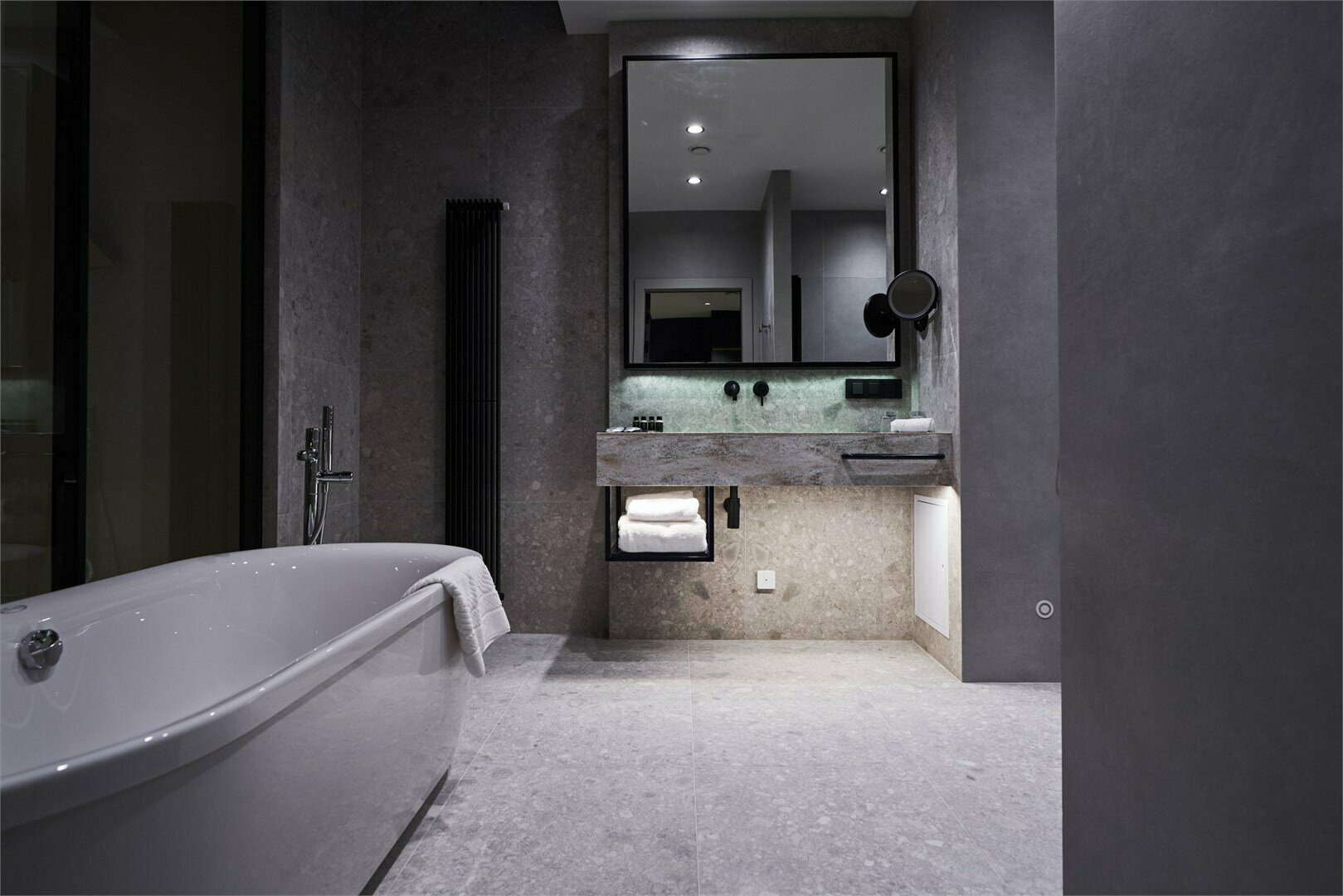 Представительский Люкс