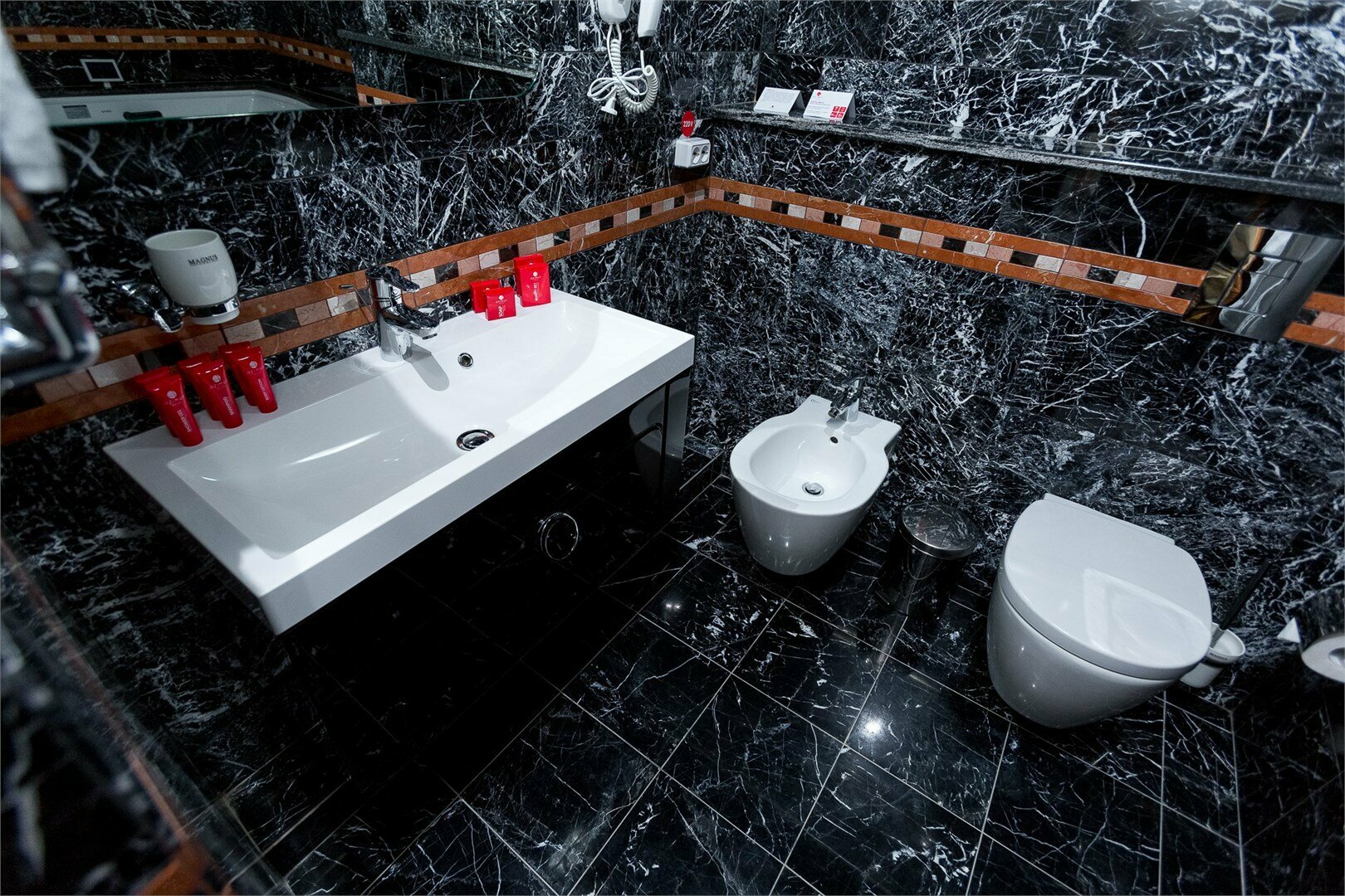 Президентский Люкс