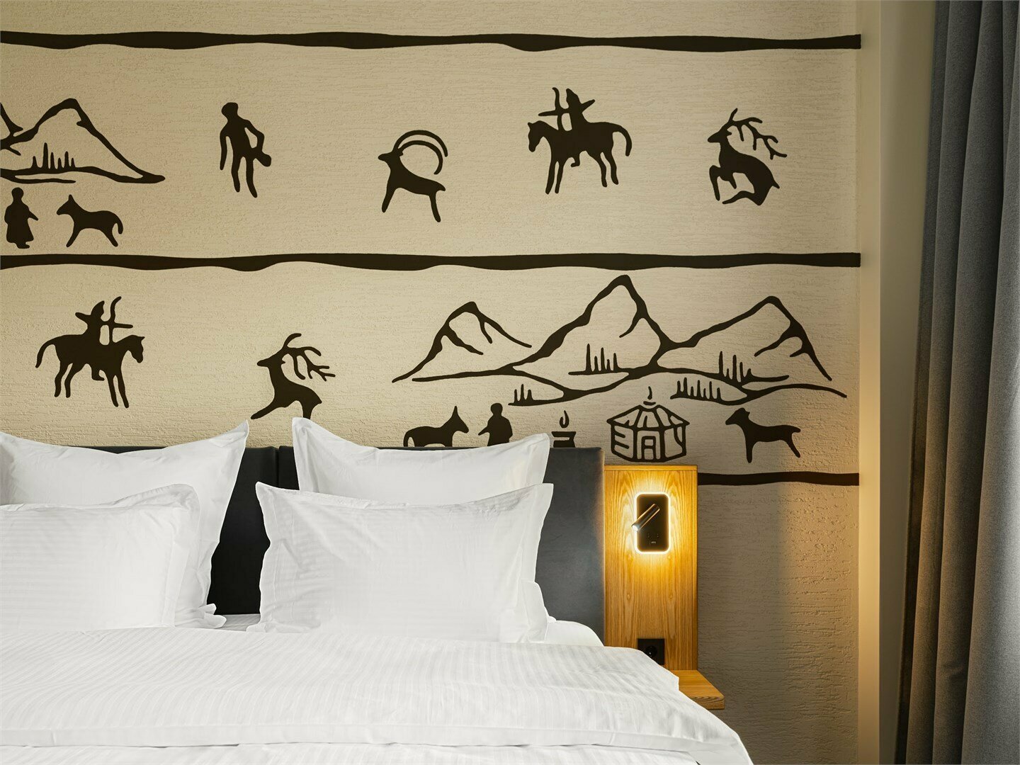 Стандарт Плюс в здании Центра Алтайского Здоровья