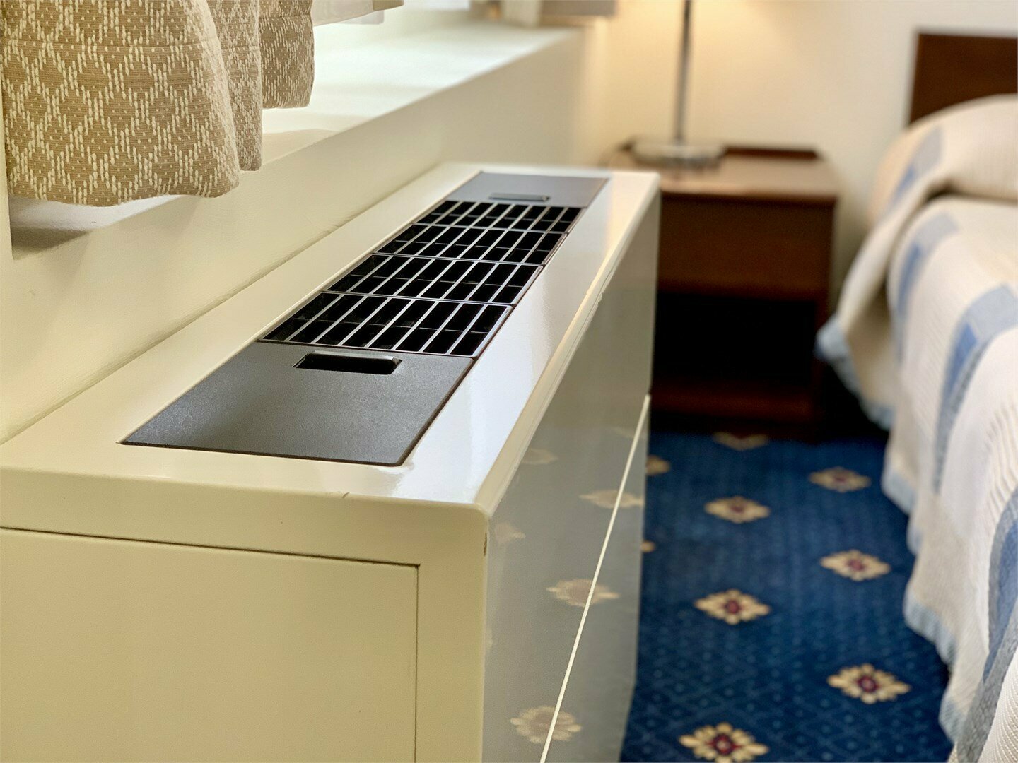 Бюджетный одноместный номер