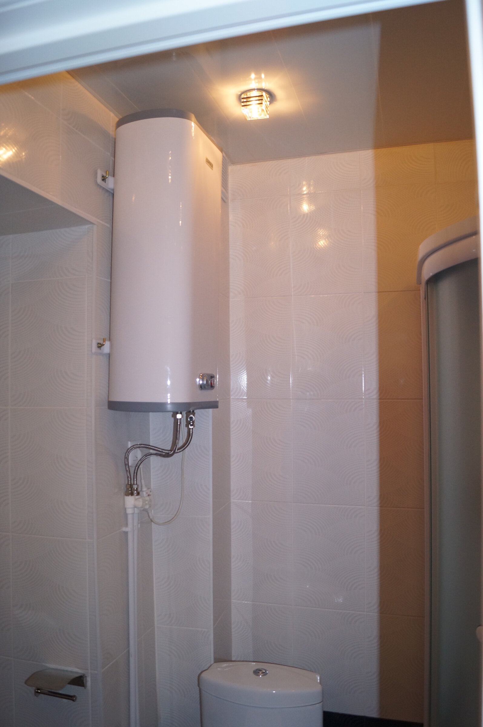 Двухместный номер с 2 отдельными кроватями