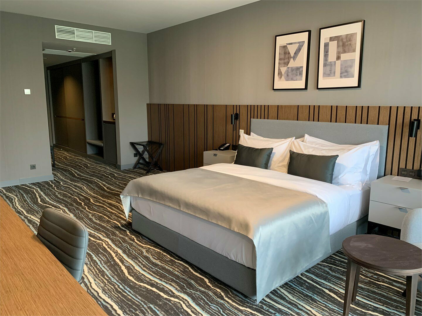 Улучшенный стандарт для людей с ограниченными возможностями здоровья