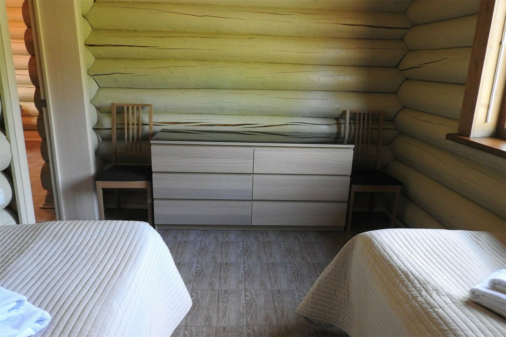 Дом с 3 спальнями