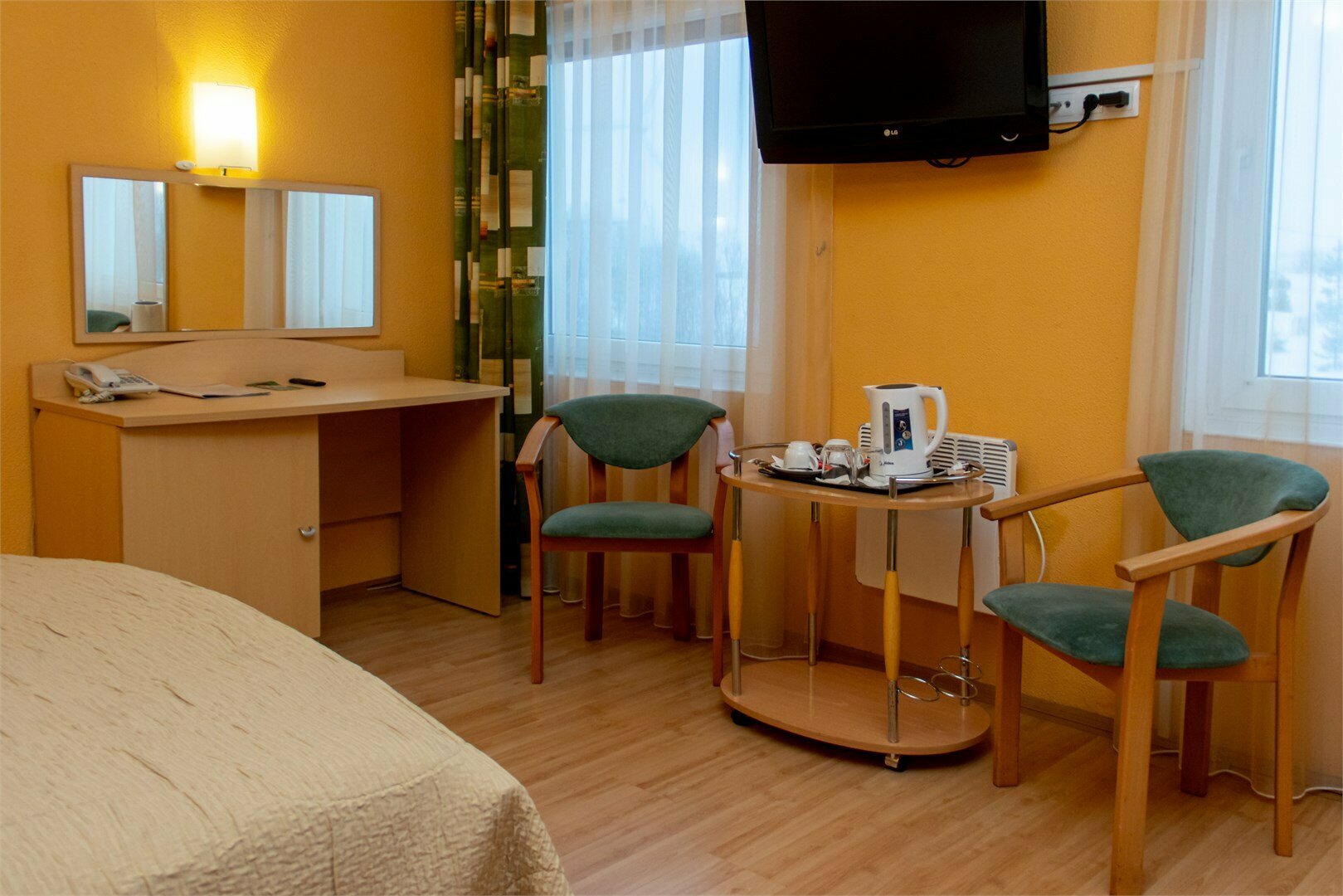 ДЖУНИОР СЮИТ СЕМЕЙНЫЙ