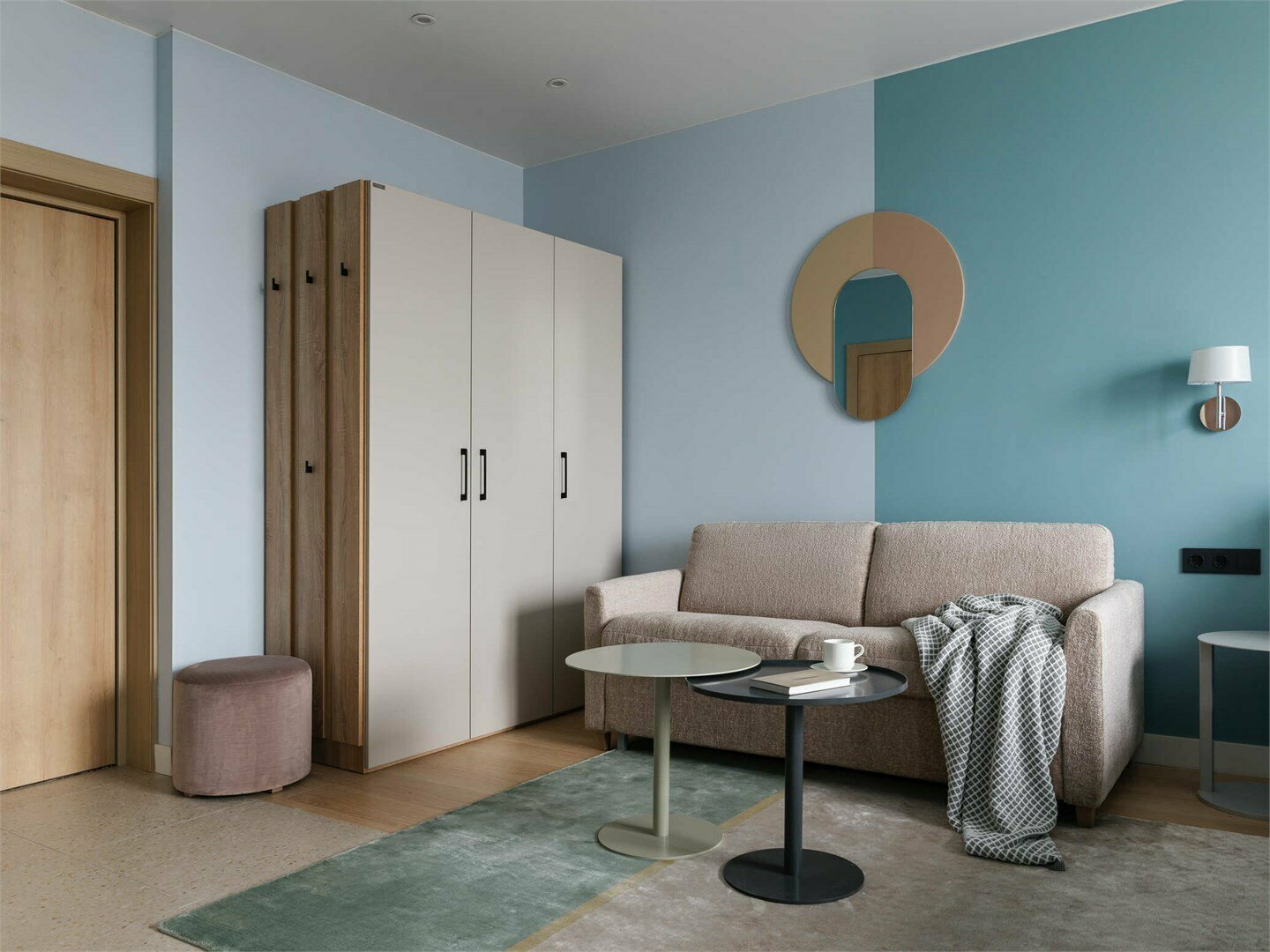 Семейный  номер Комфорт