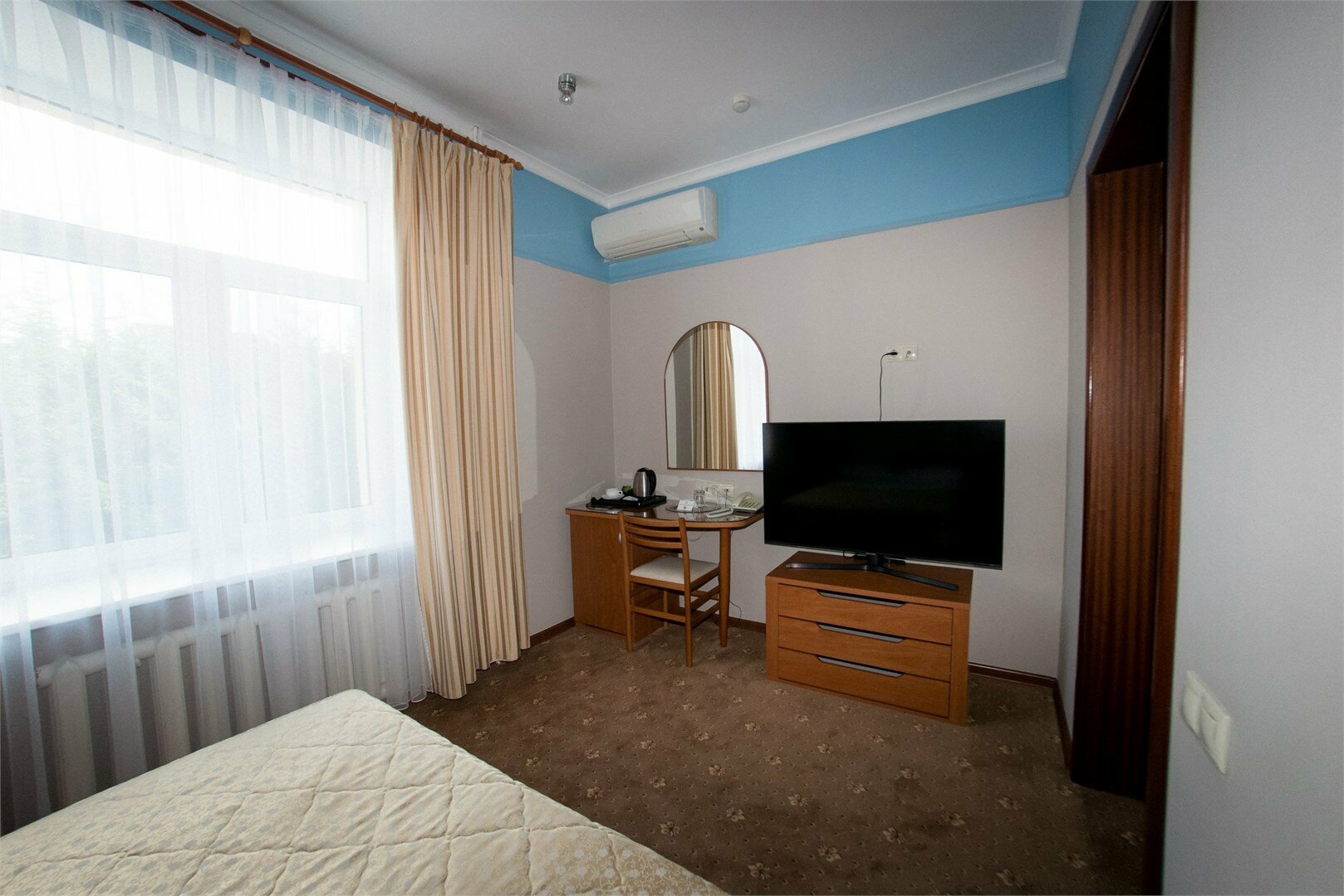 СТАНДАРТ 1 МЕСТНЫЙ