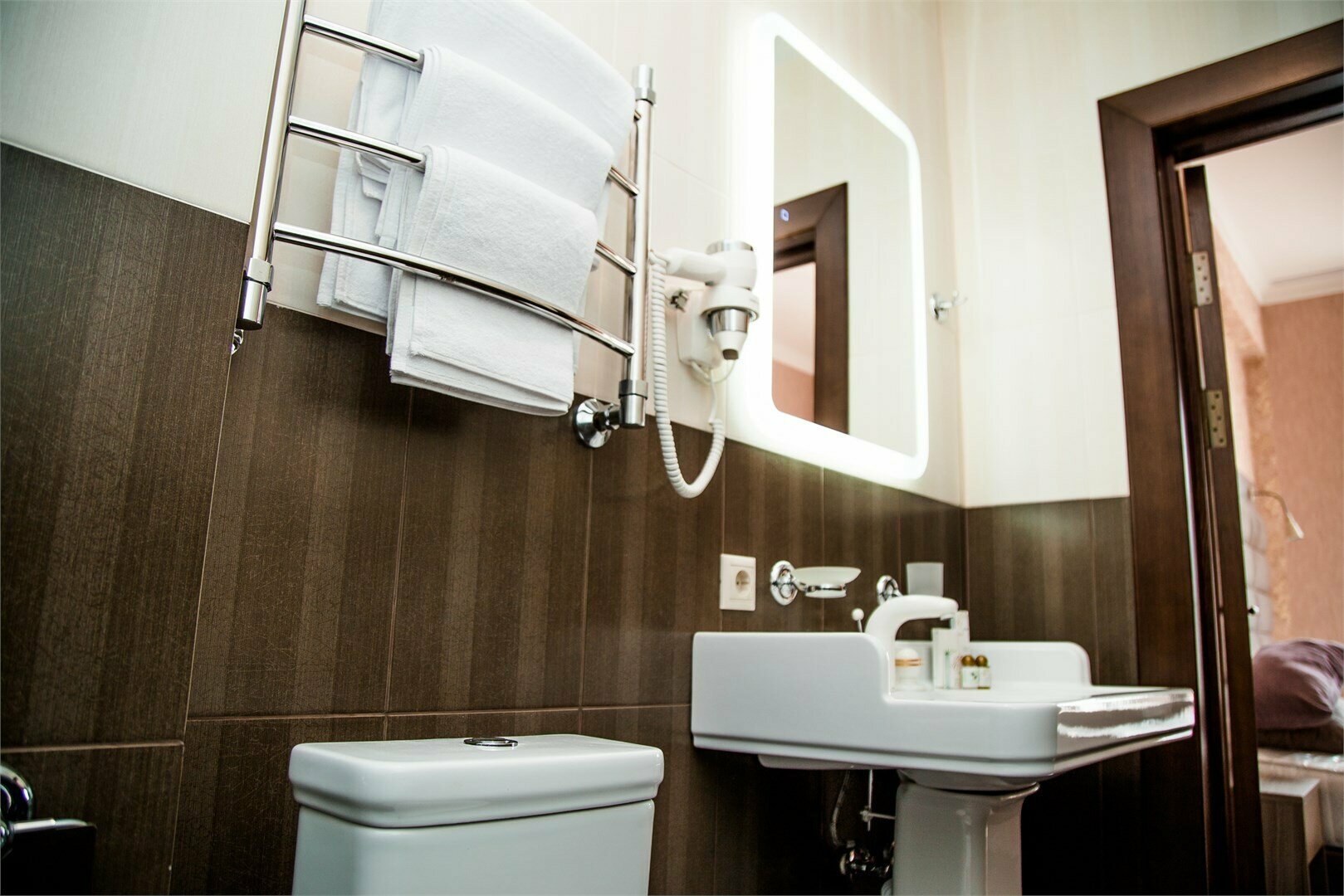 Номер-студия