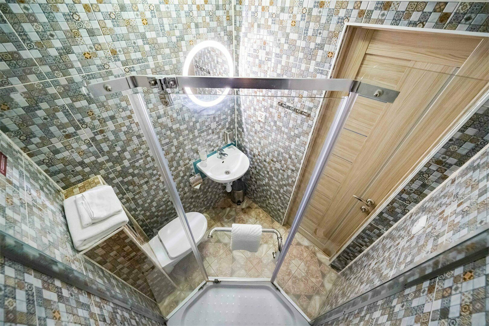 Эконом одноместный Single