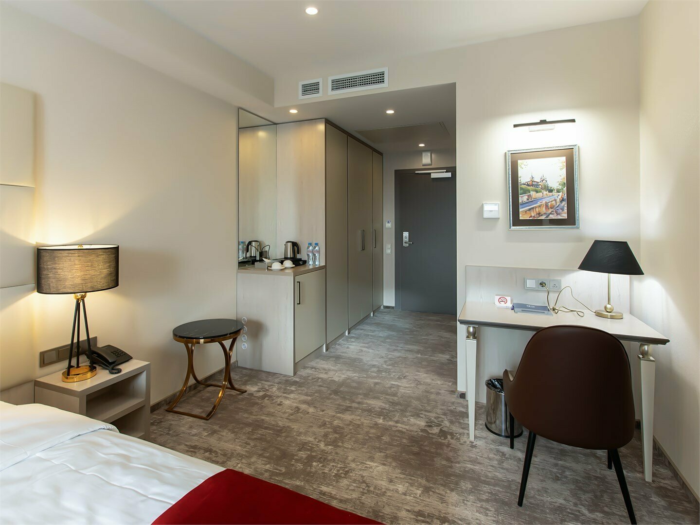 Семейный номер