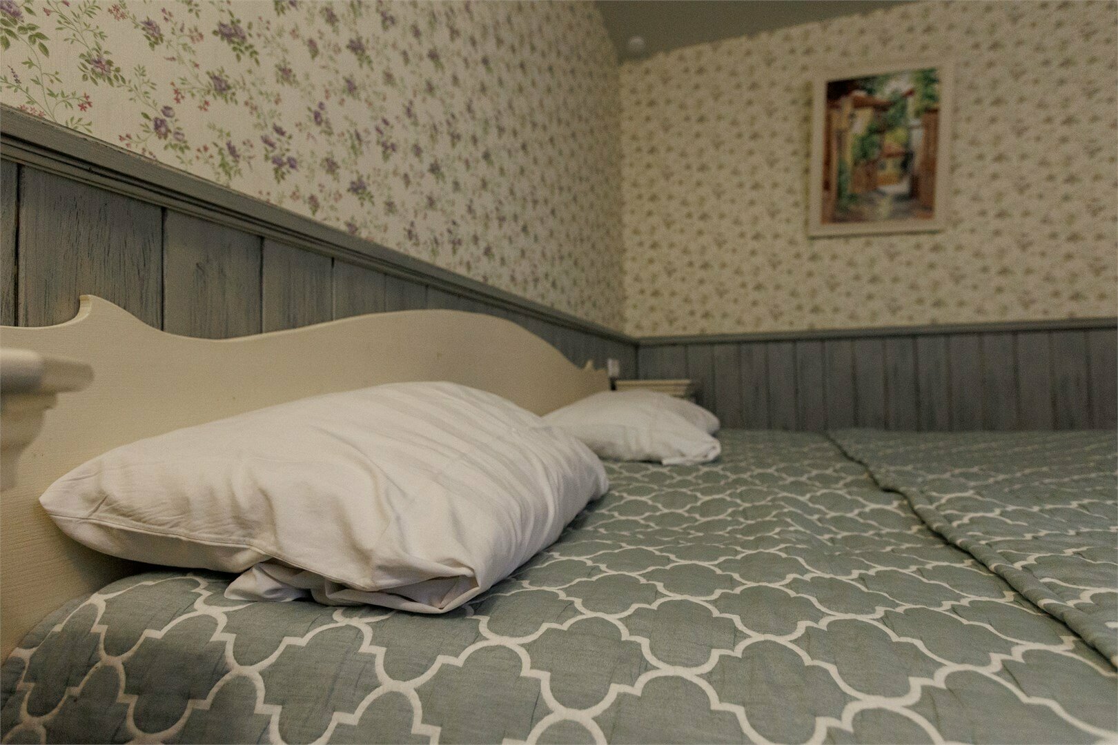 Джуниор-сюит