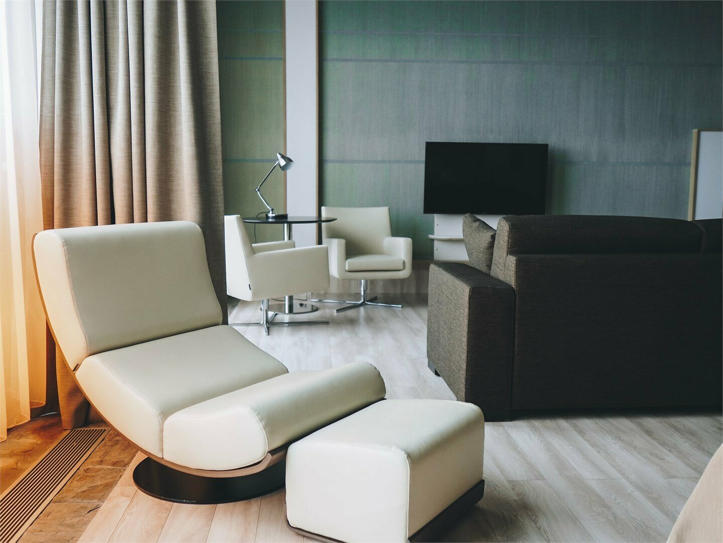 Grand Suite