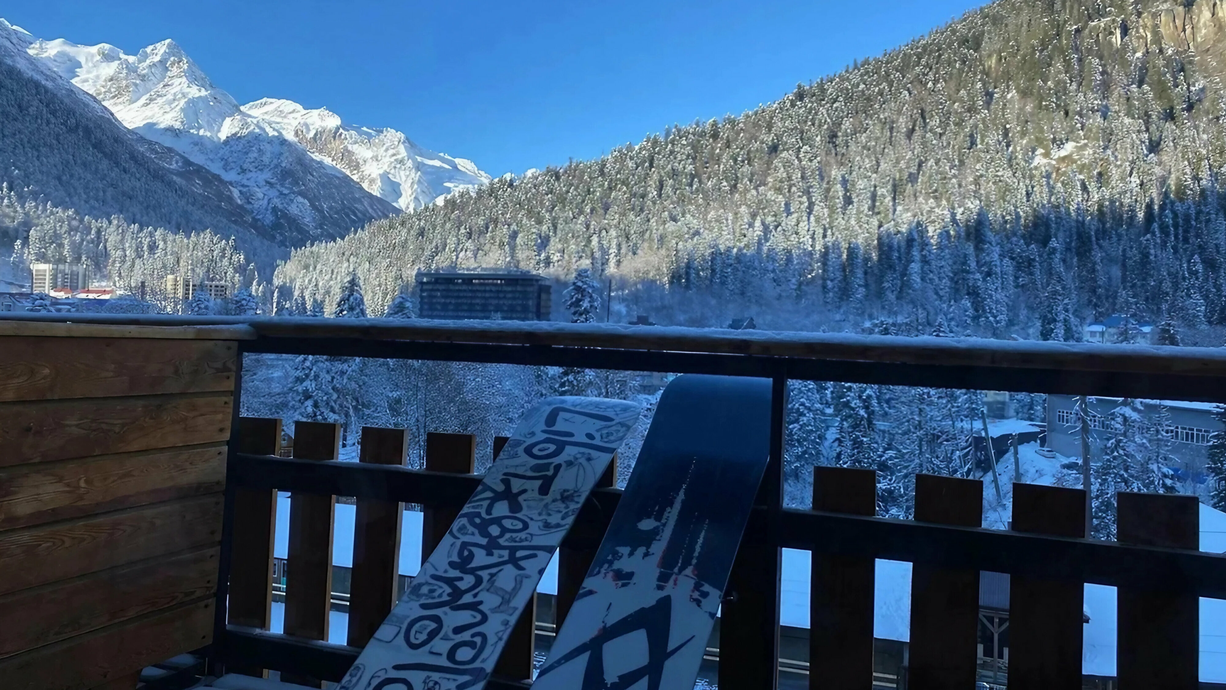 Стандартный трехместный номер