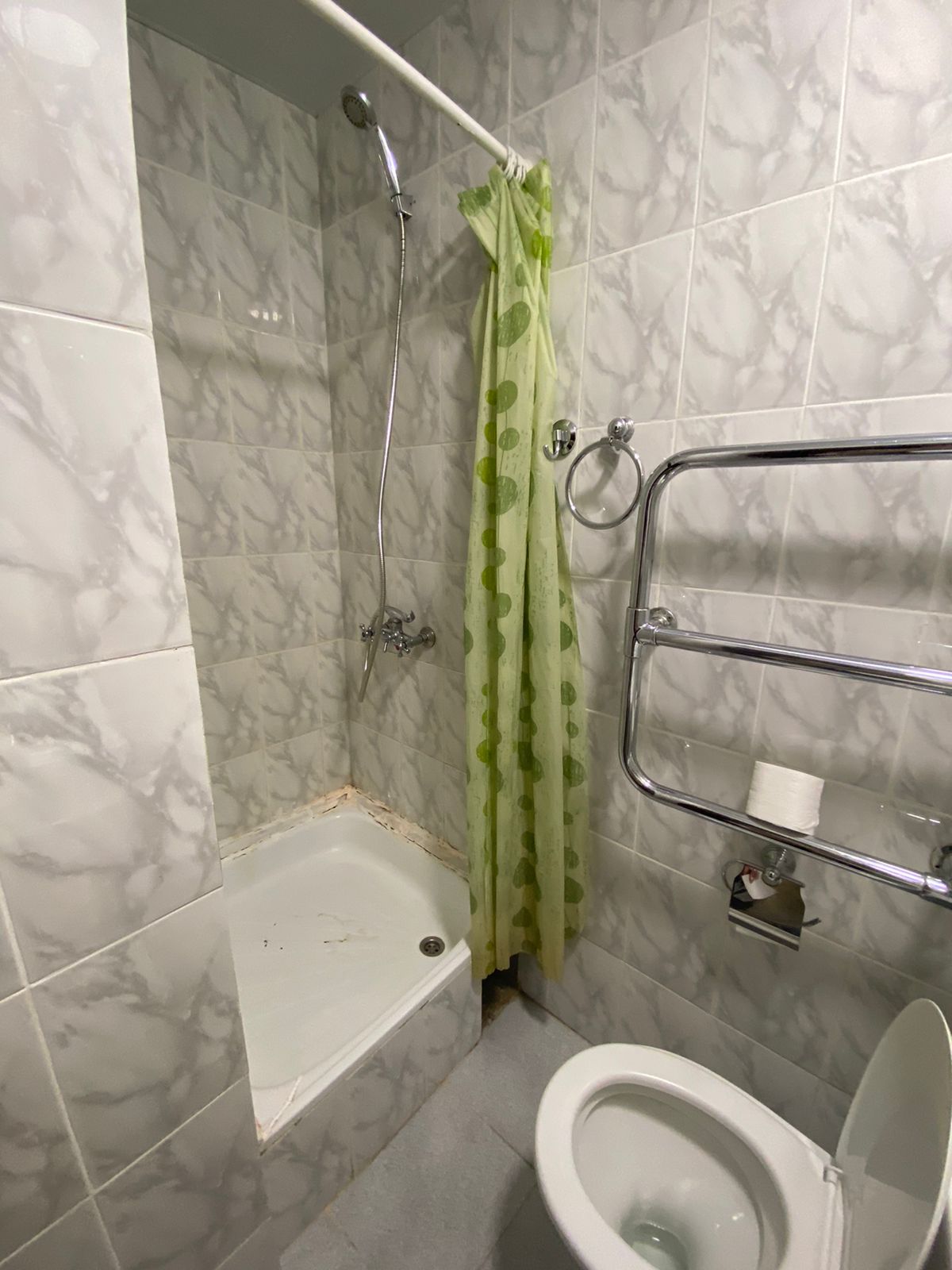 Стандартный одноместный номер