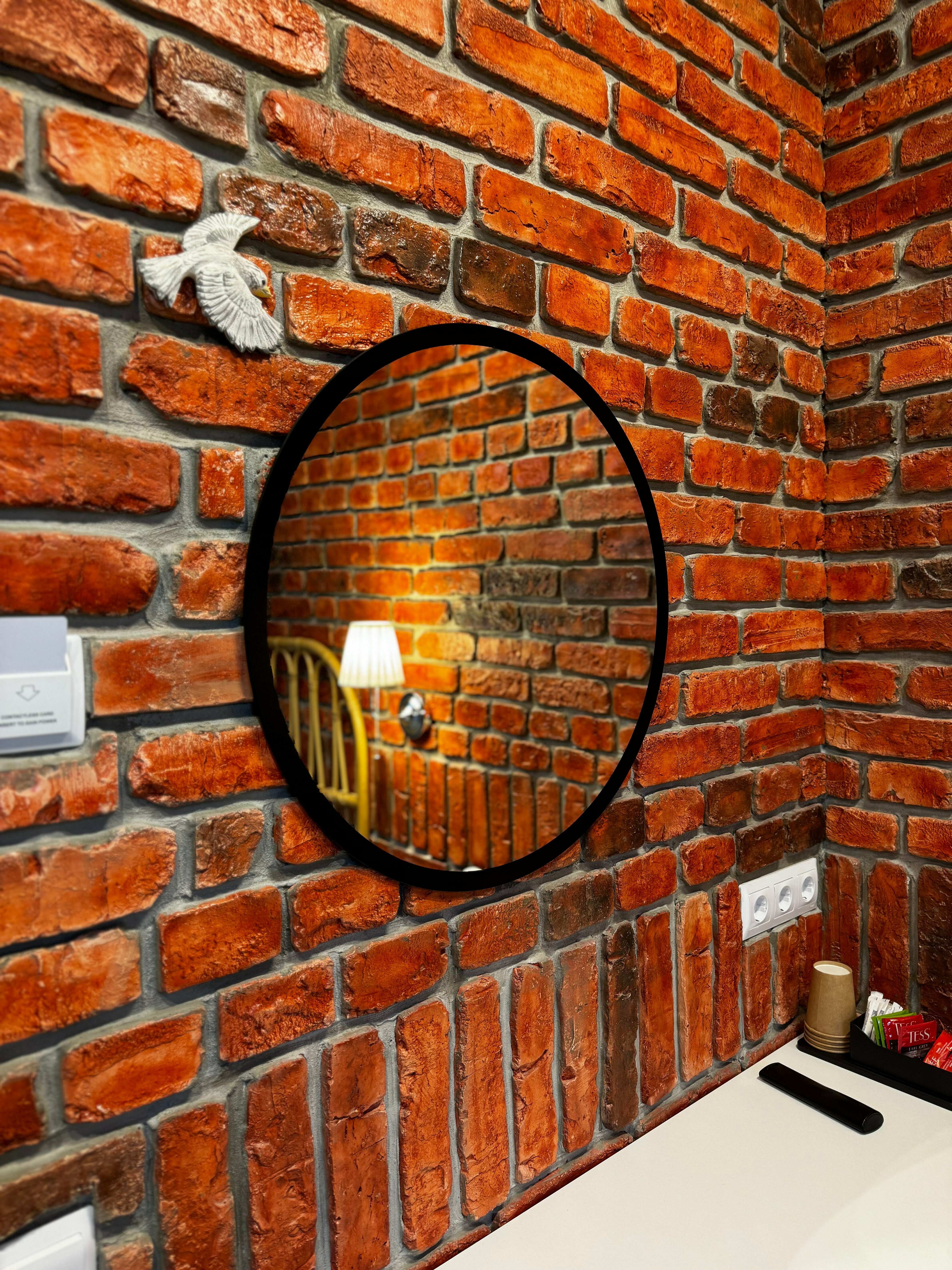 Двухместный номер с 1 кроватью