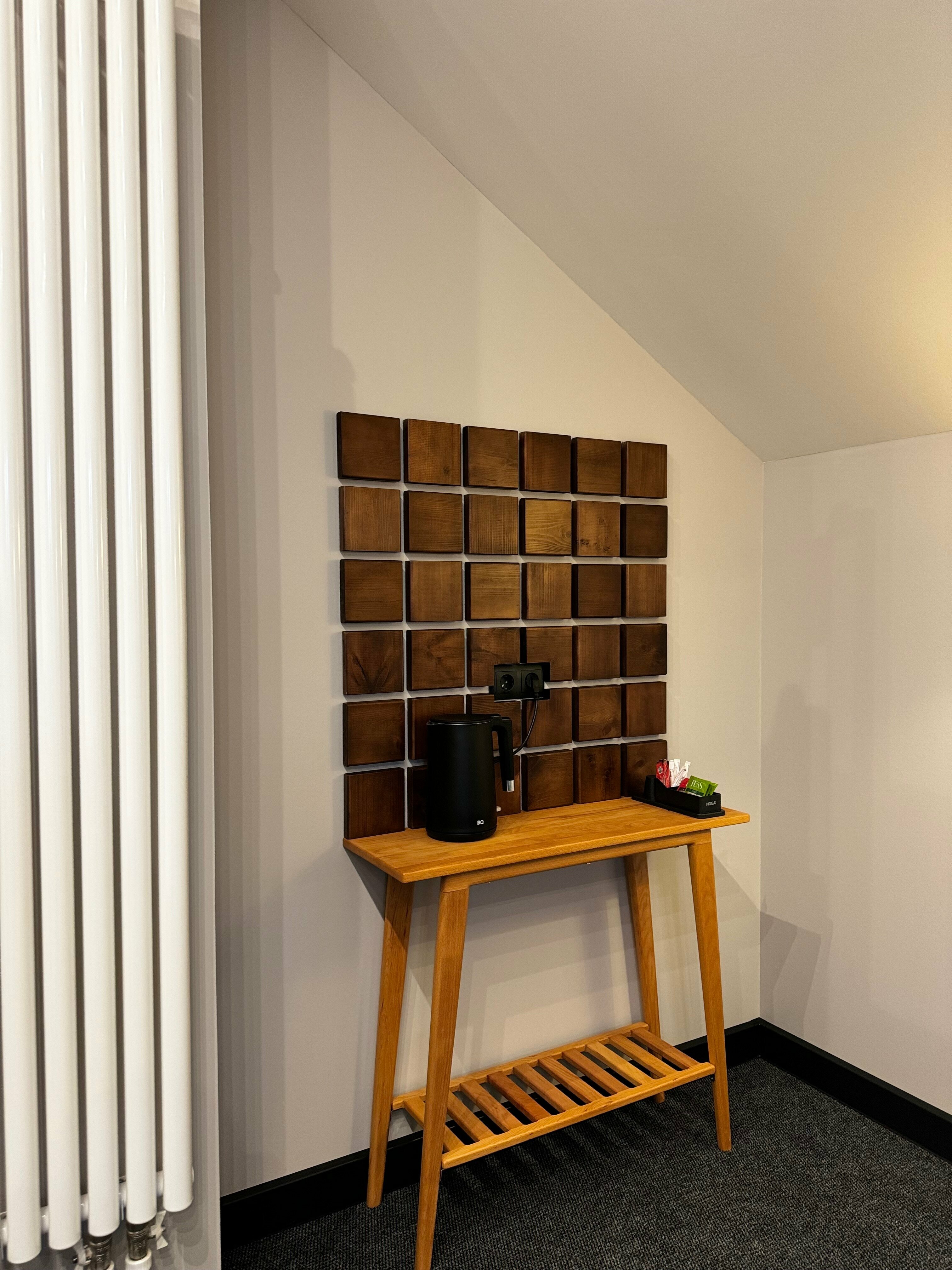 Семейный полулюкс