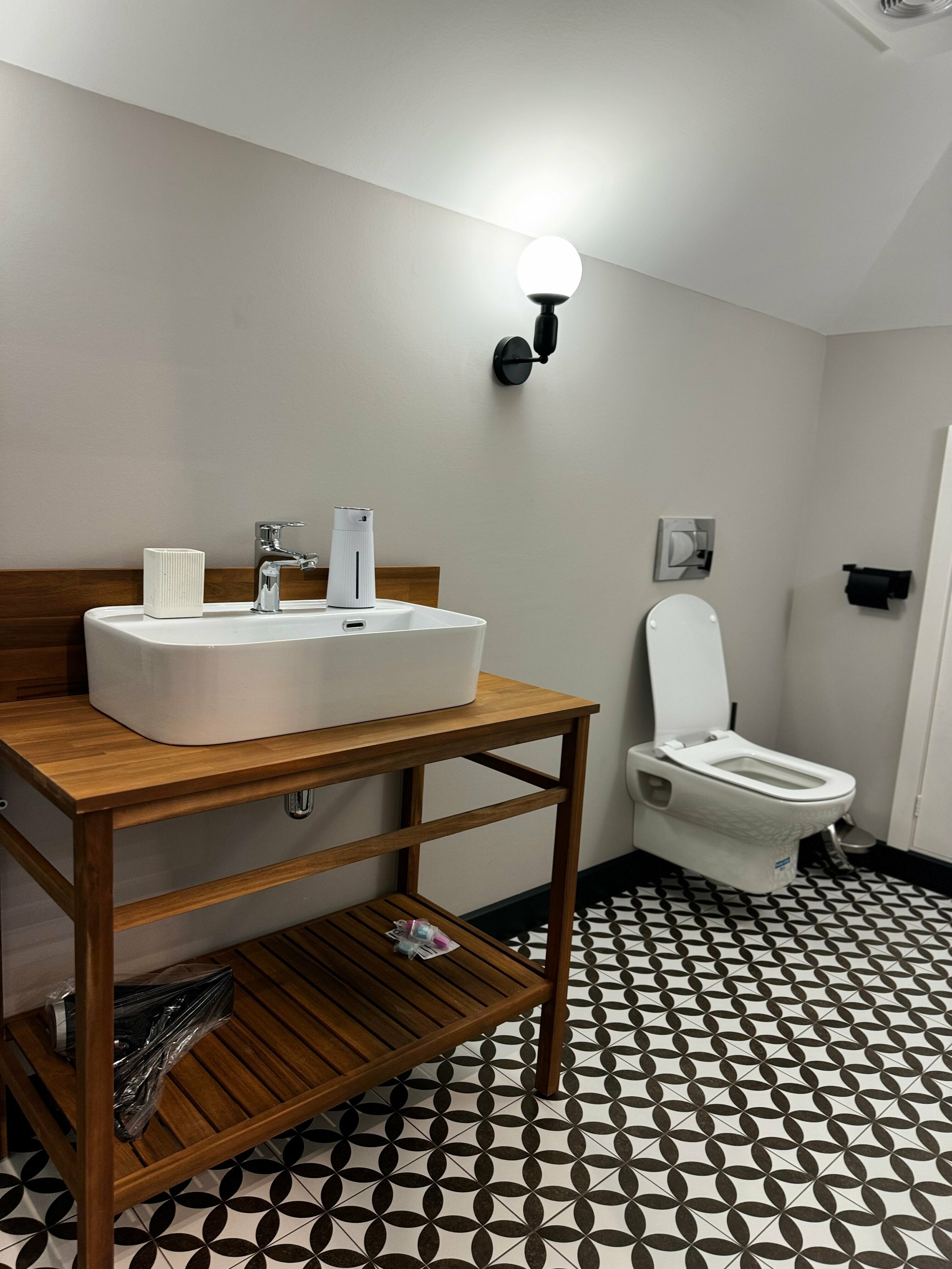 Семейный полулюкс