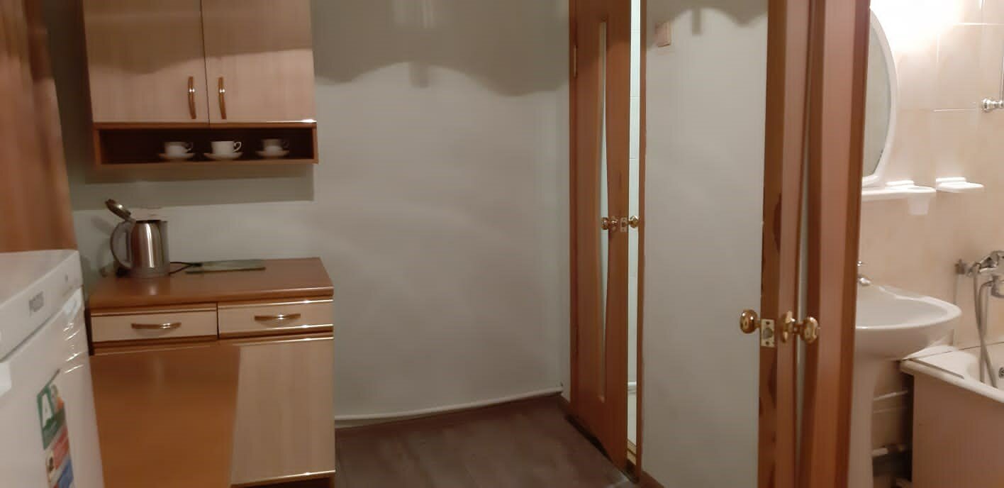 Двухместный трехкомнатный номер повышенной комфортности (246,252)