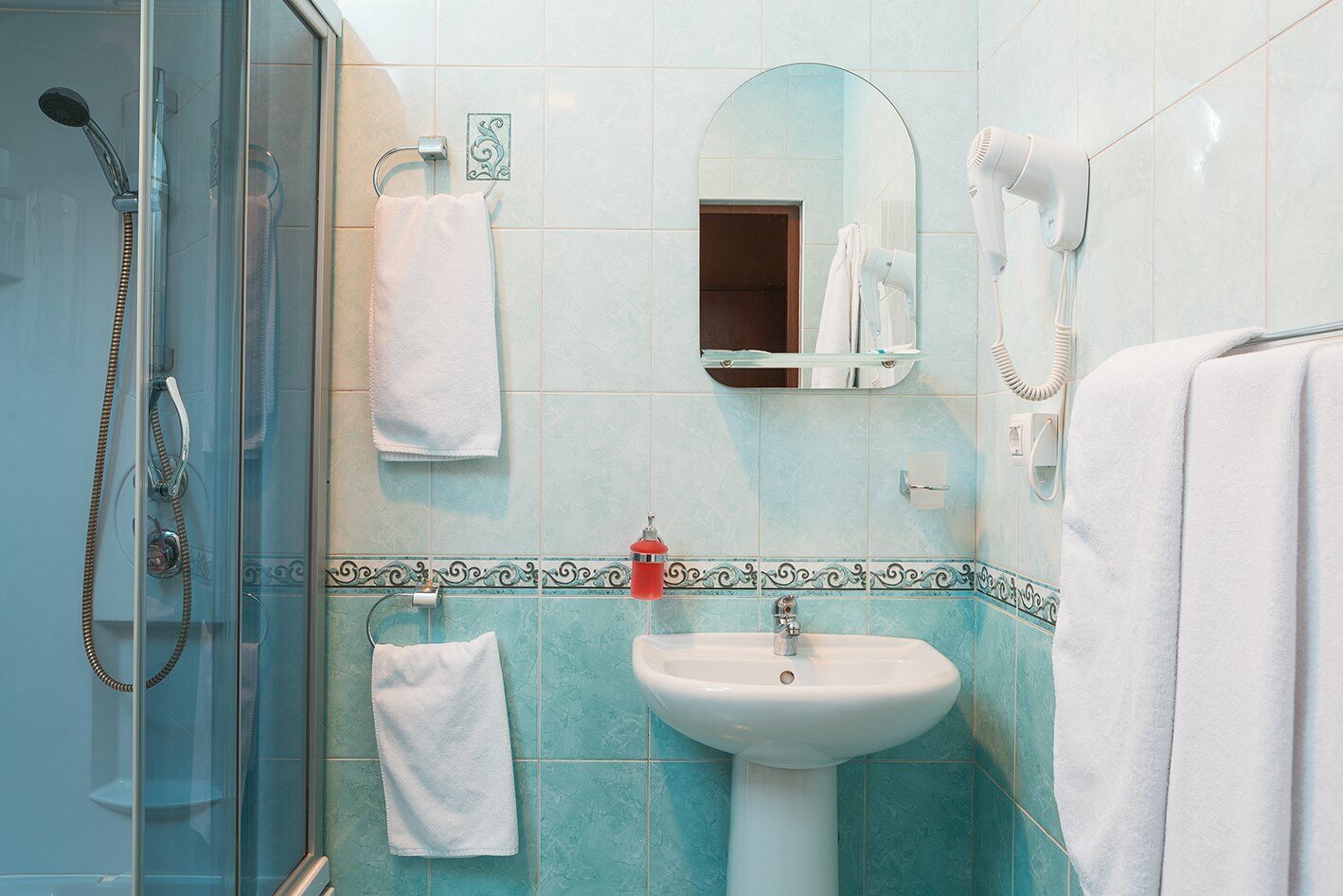 Стандарт мансардный