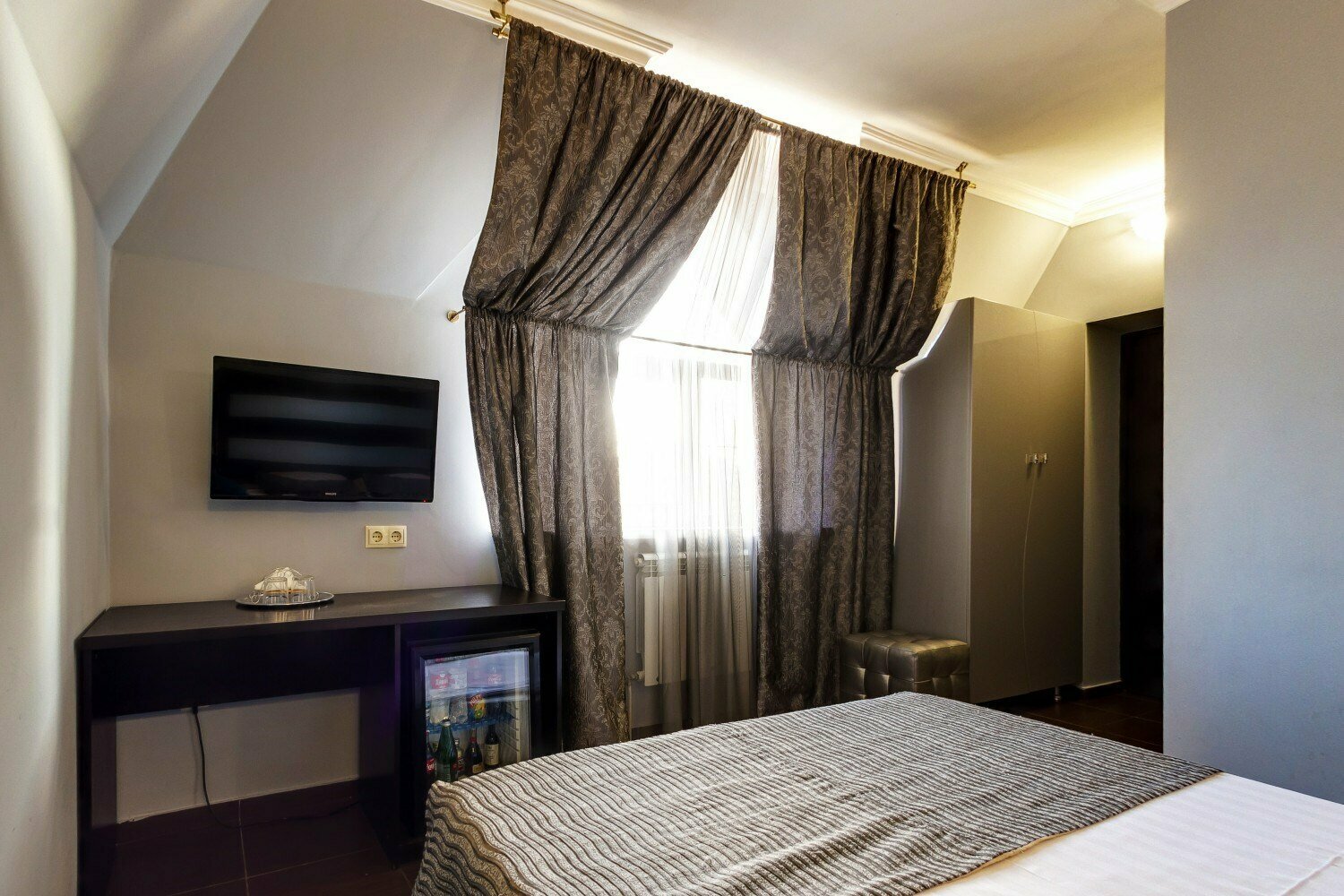 Стандарт "Улучшенный" DBL