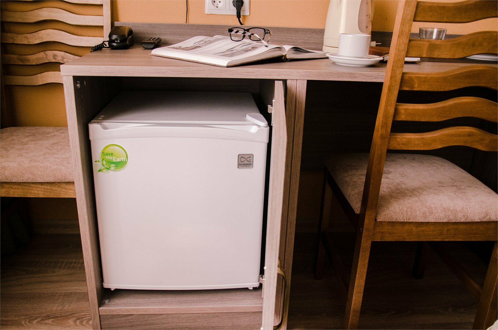 Одноместный номер