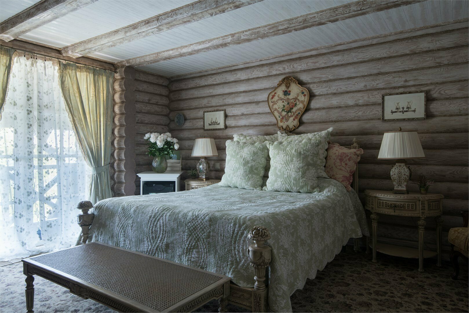 Шато-люкс однокомнатный