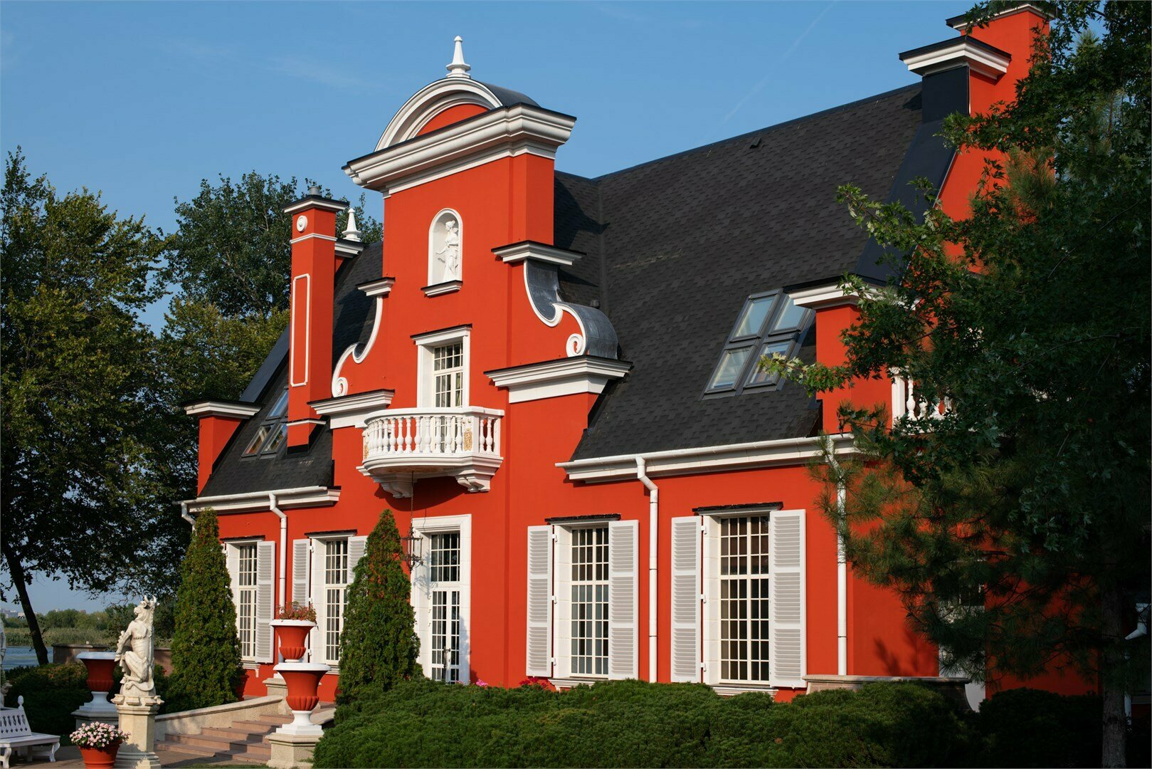 Голландец VIP