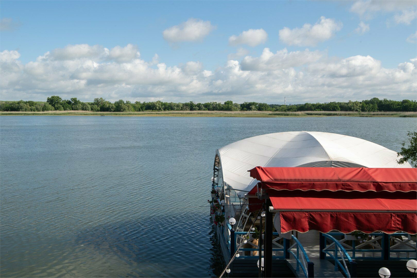 Шато-люкс однокомнатный