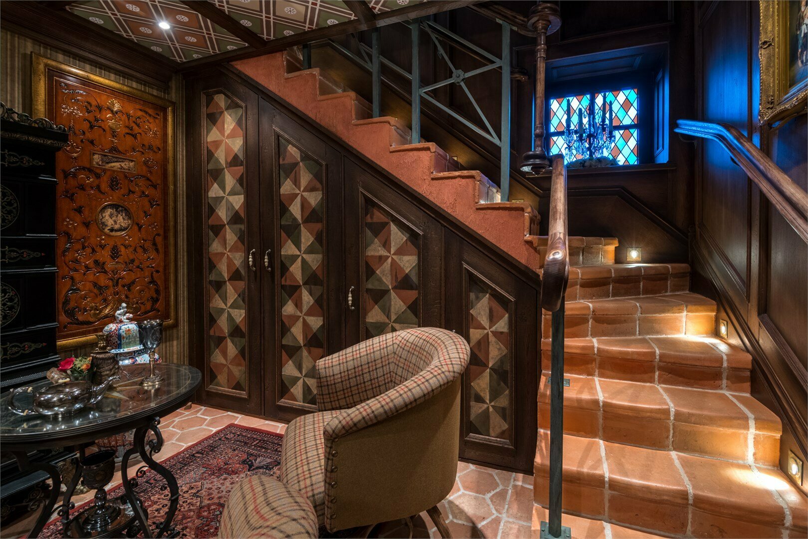 Башня Рапунцель