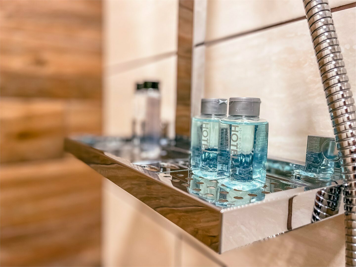 Двухместный номер "Люкс" с балконом