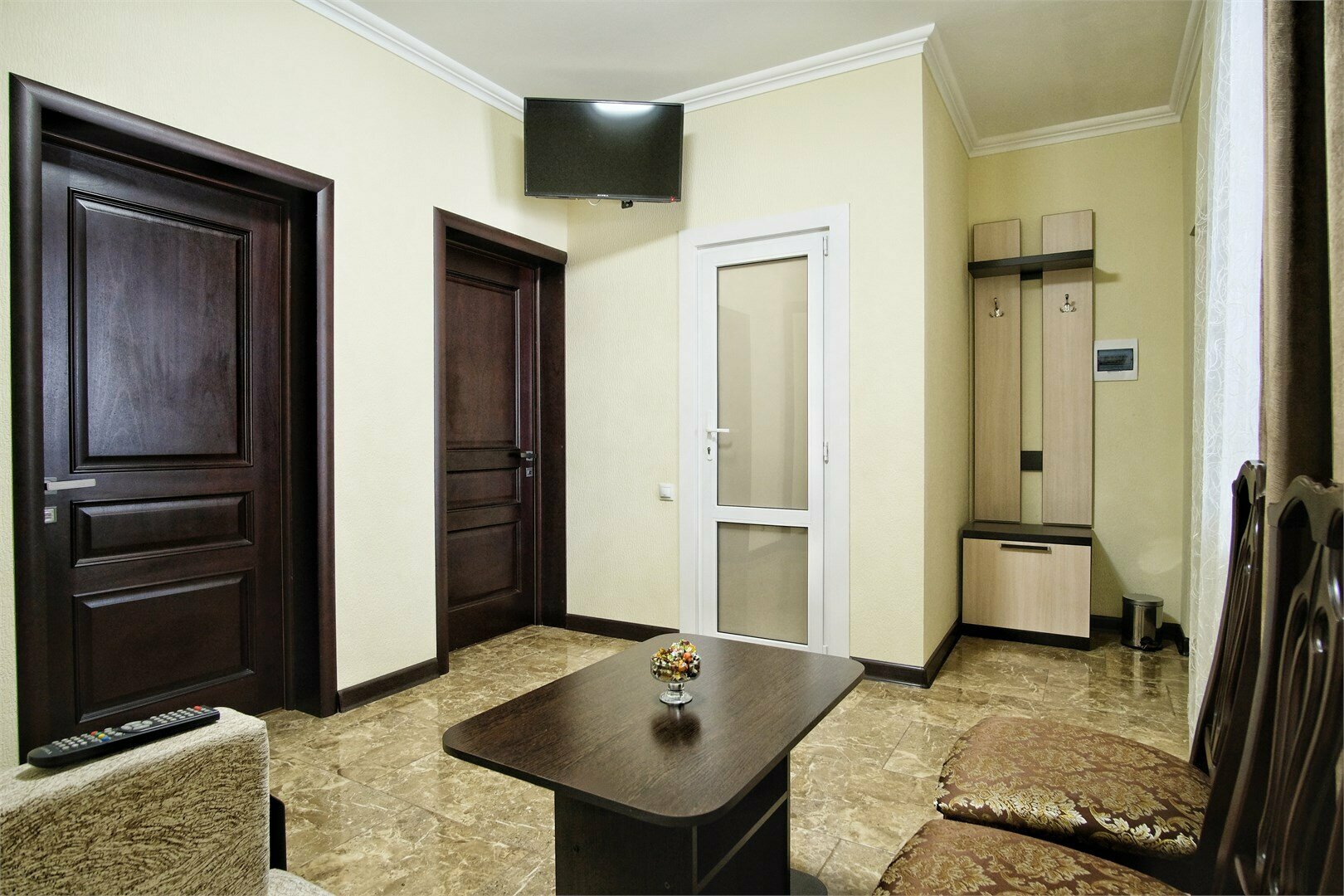 Четырехместный номер "Комфорт"