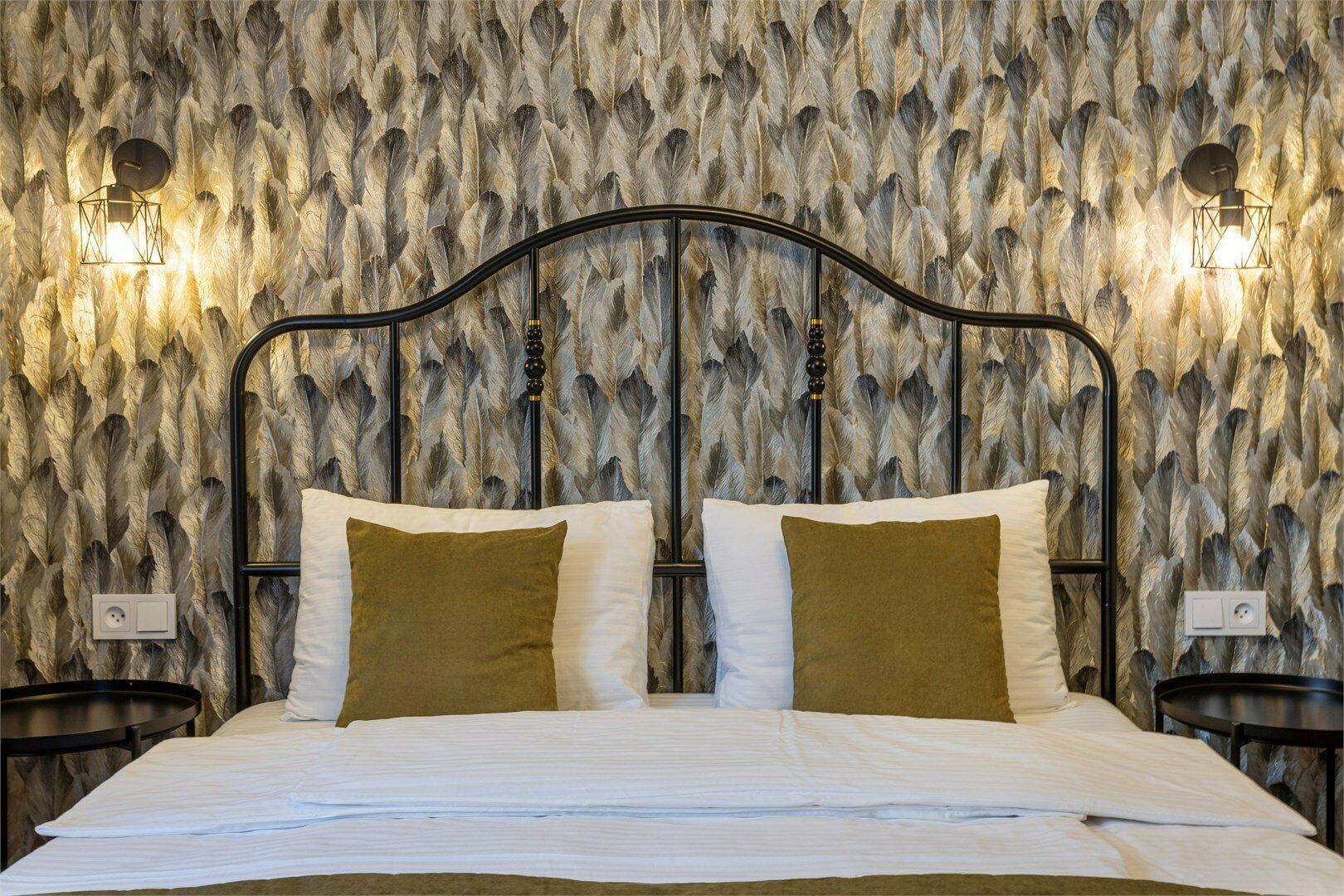 Двухместный номер "Комфорт"