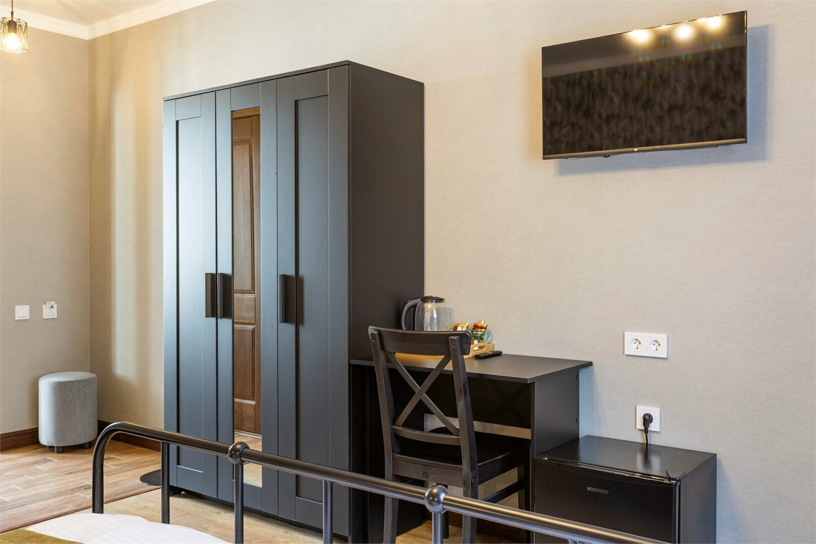 Двухместный номер "Комфорт"