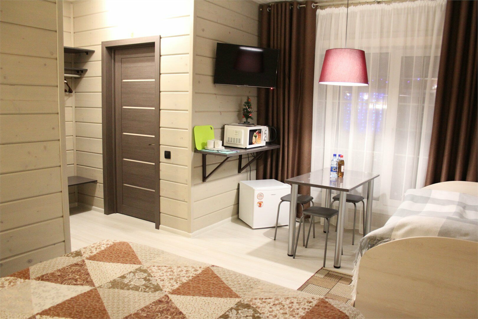 Двухместный