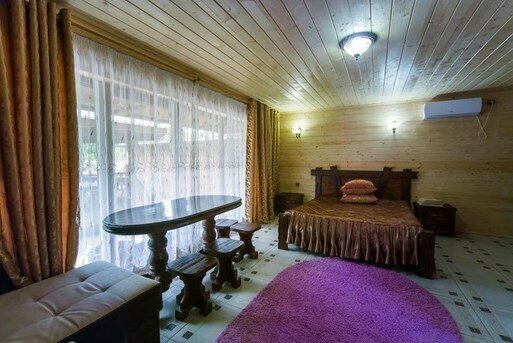 Мельница 4-х. местн.  № 21, 22 - дом полностью до 8 человек