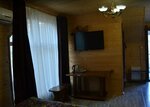Дом над баней  на 8 чел.  №9, 10 цена за номер в Горные Забавы